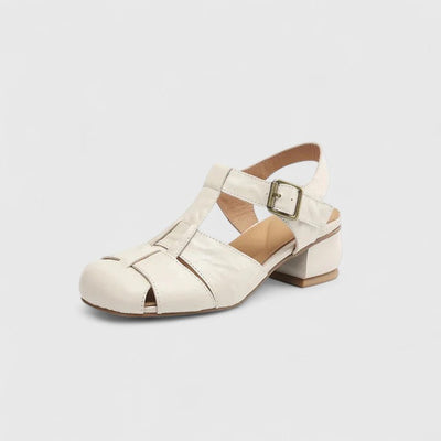 Madilyn™ | Elegantné kožené sandále