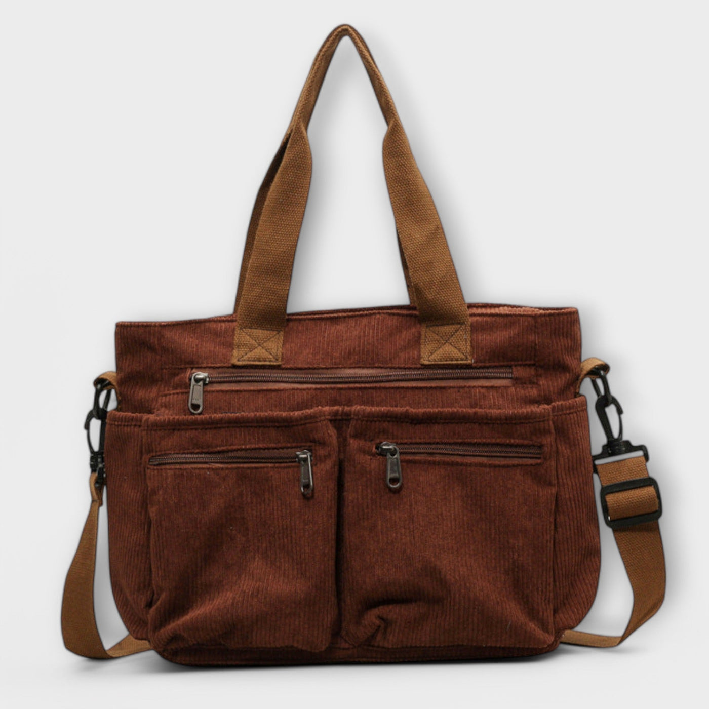Lívia™ | Priestranná tote kabelka