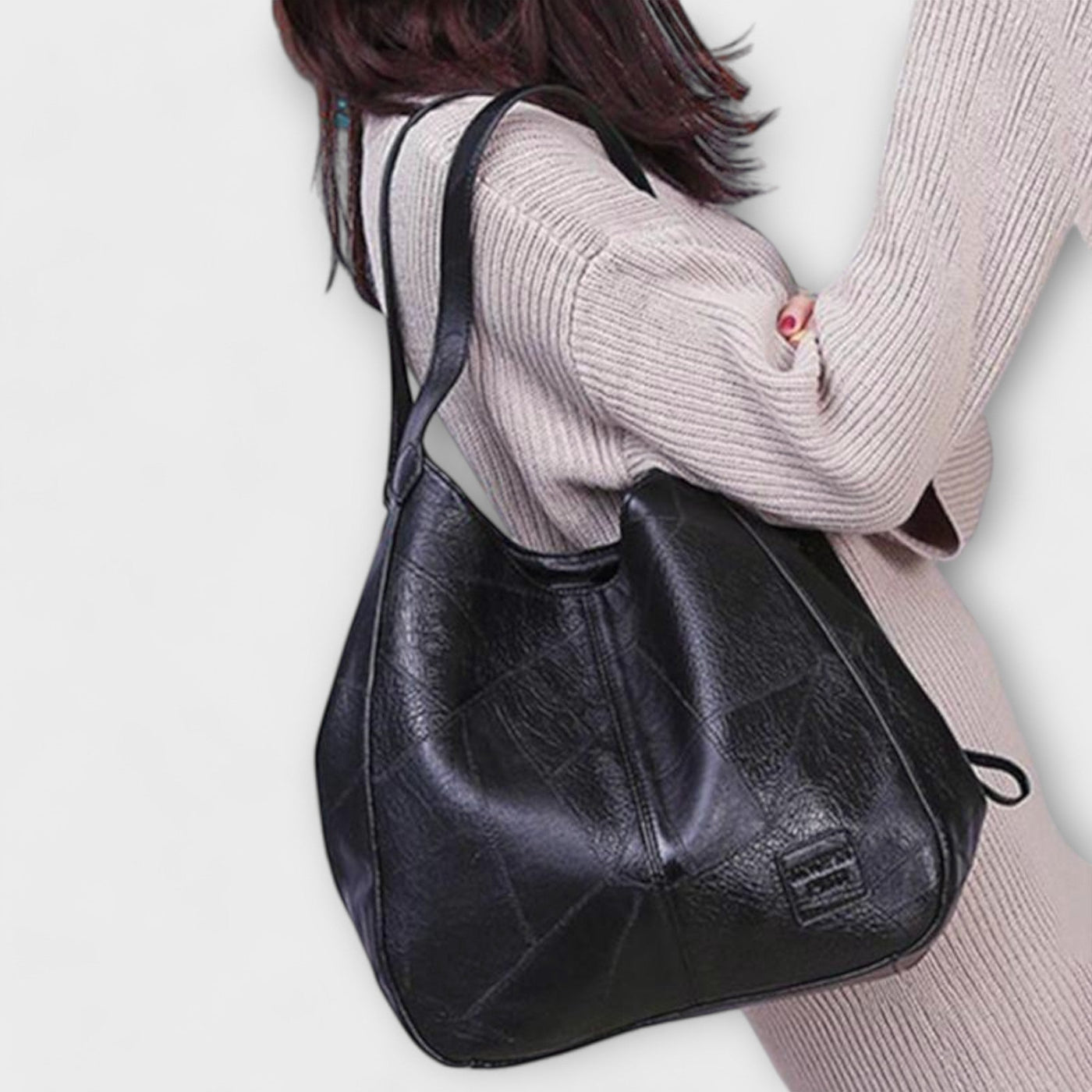 Adela™ | Elegantná pohodlná vintage kabelka