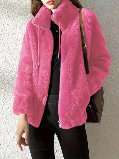 Sofia™ | Mäkká Pohodlná Bunda