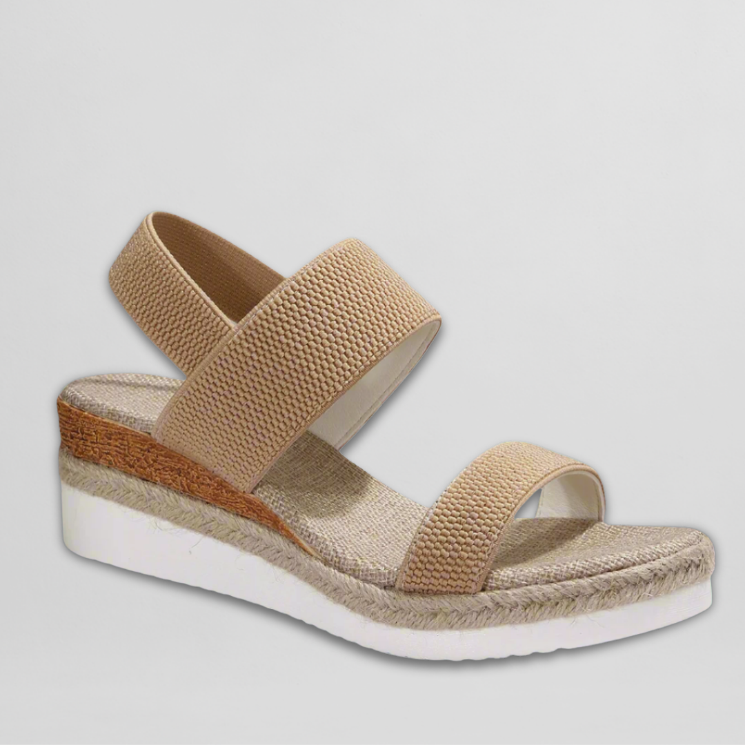 Katarína™ | Ergonomické Protišmykové Sandále