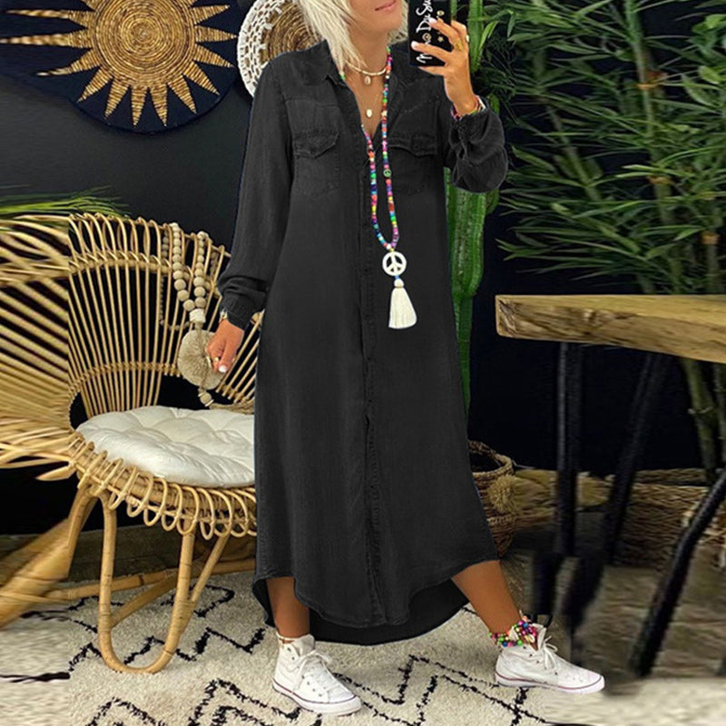 Veronika™ | Ležérny kvetovaný overal