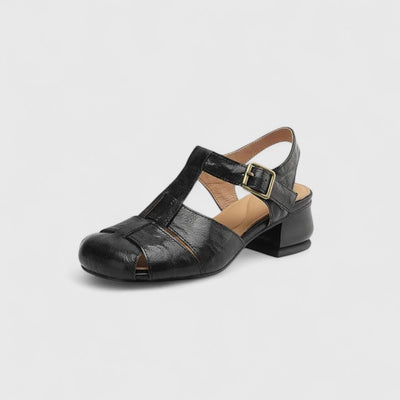 Madilyn™ | Elegantné kožené sandále