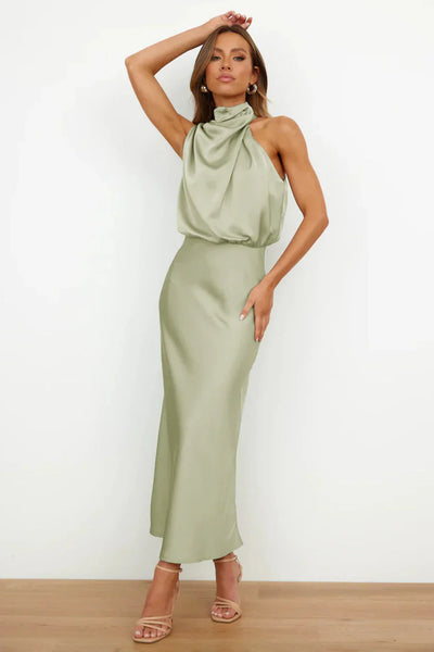 Nina™ | Elegantné Siluetové Šaty