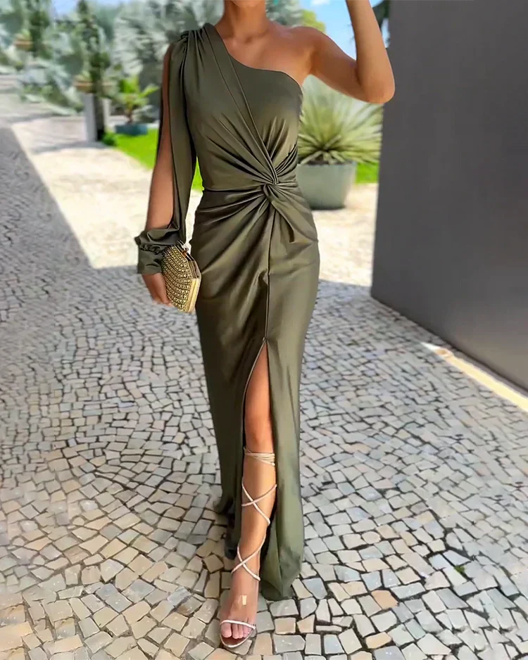 Liron™ | Elegantná večerná šaty