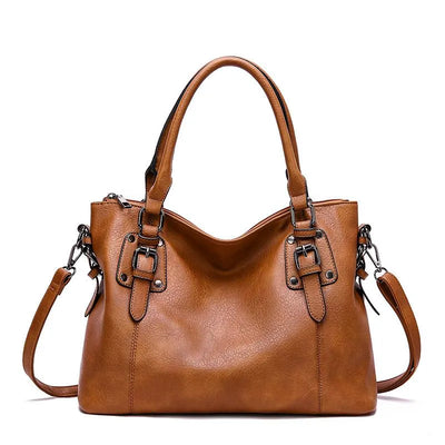 DANA™ | Retro tote taška