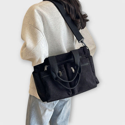 Lívia™ | Priestranná tote kabelka