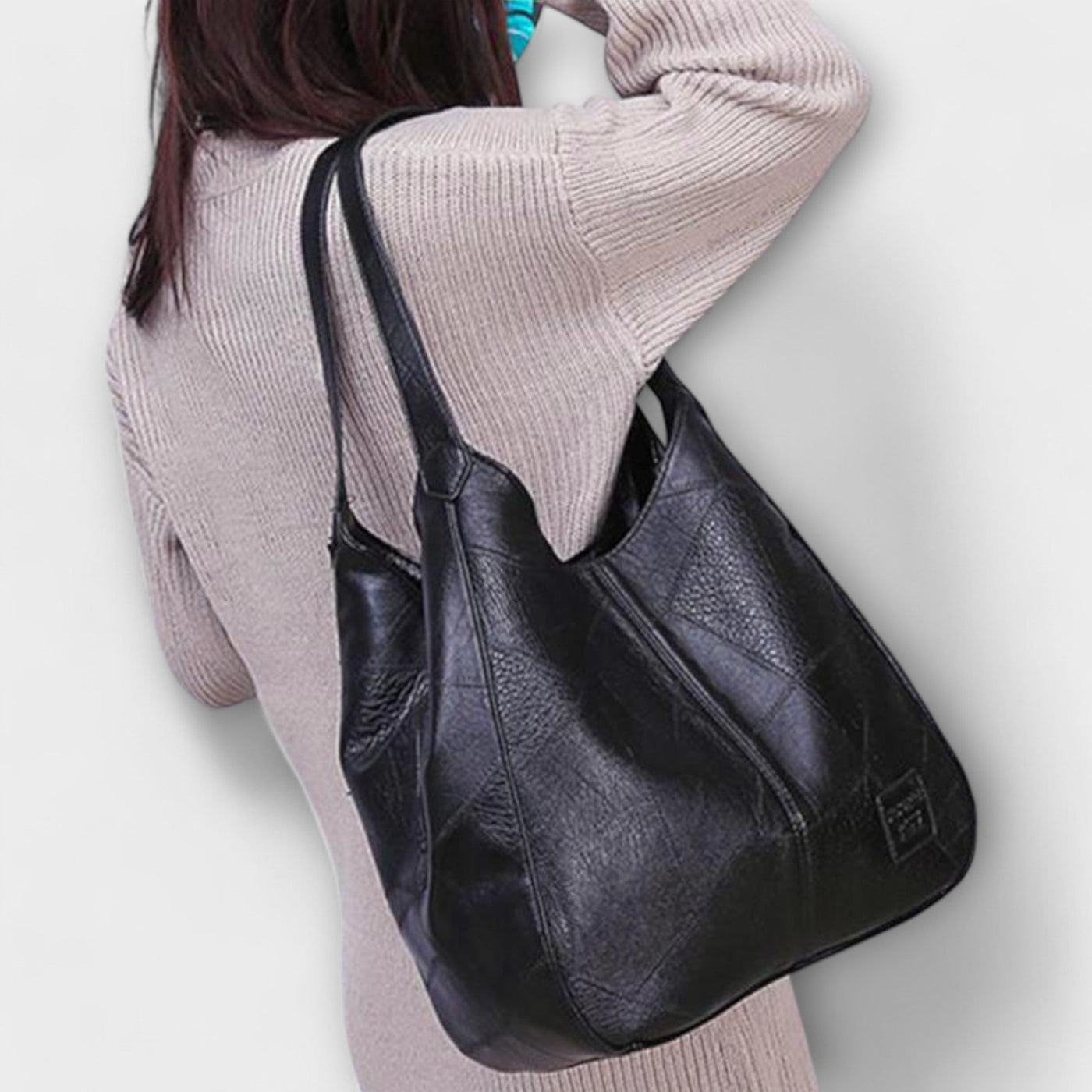 Adela™ | Elegantná pohodlná vintage kabelka