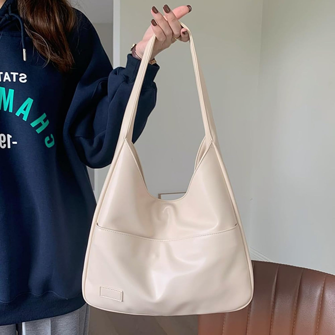 Lena™ | Luxusná tote kabelka