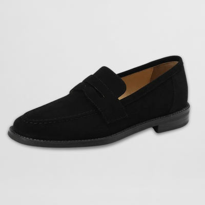 Ema™ | Vintage klasické mokasíny