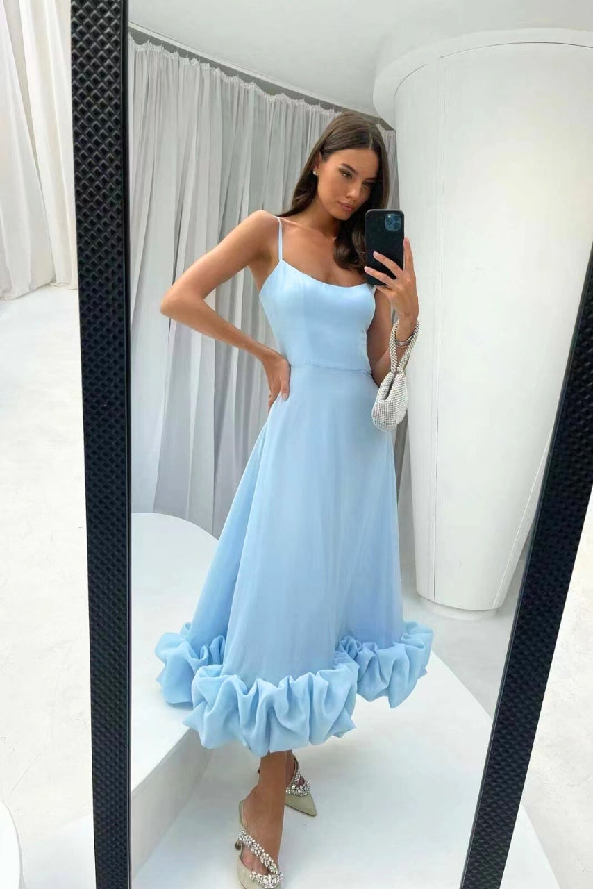 Liron™ | Voľná ​​a elegantné šaty