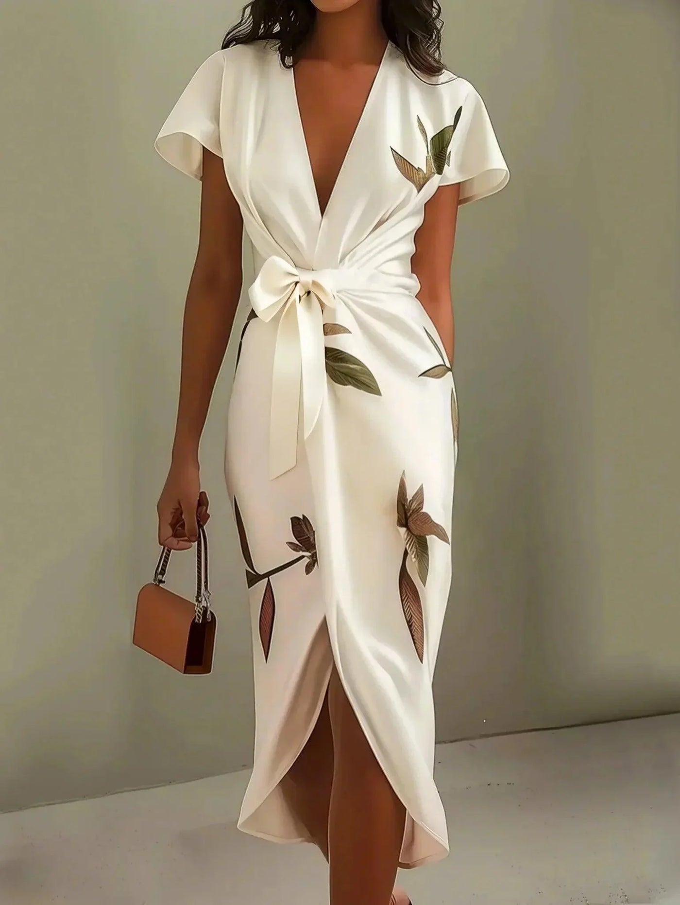 Sofia™ | Midi Urban Listy