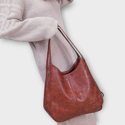 Adela™ | Elegantná pohodlná vintage kabelka