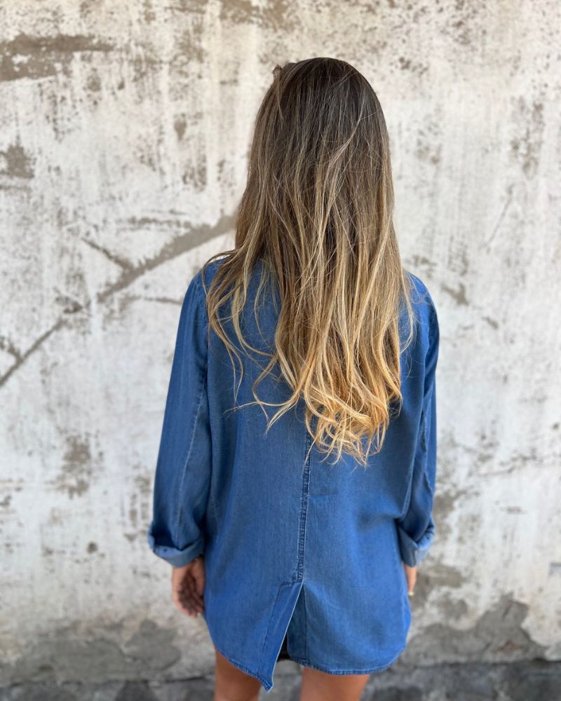 Isabella™ | Elegantná Nepremokavá Bunda