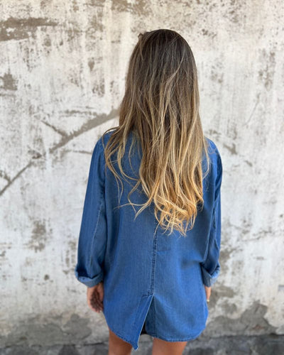 Isabella™ | Elegantná Nepremokavá Bunda