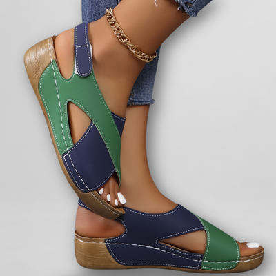 Adriana™ | Elegantné Comfort Sandále