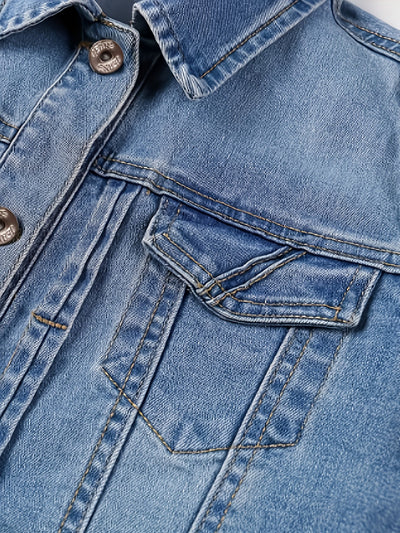 Tatiana™ | Kvetovaný vintage overal