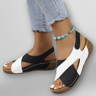 Adriana™ | Elegantné Comfort Sandále