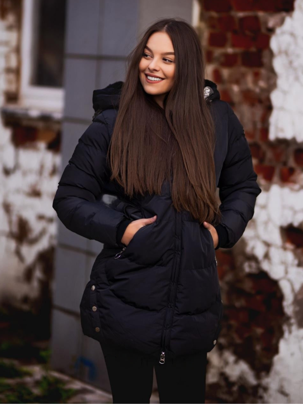 Daniela™ | Kvetinový Dámsky Kardigán