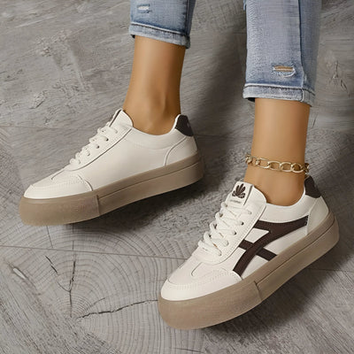 Lívia™ | Ortopedické Lifestyle Tenisky