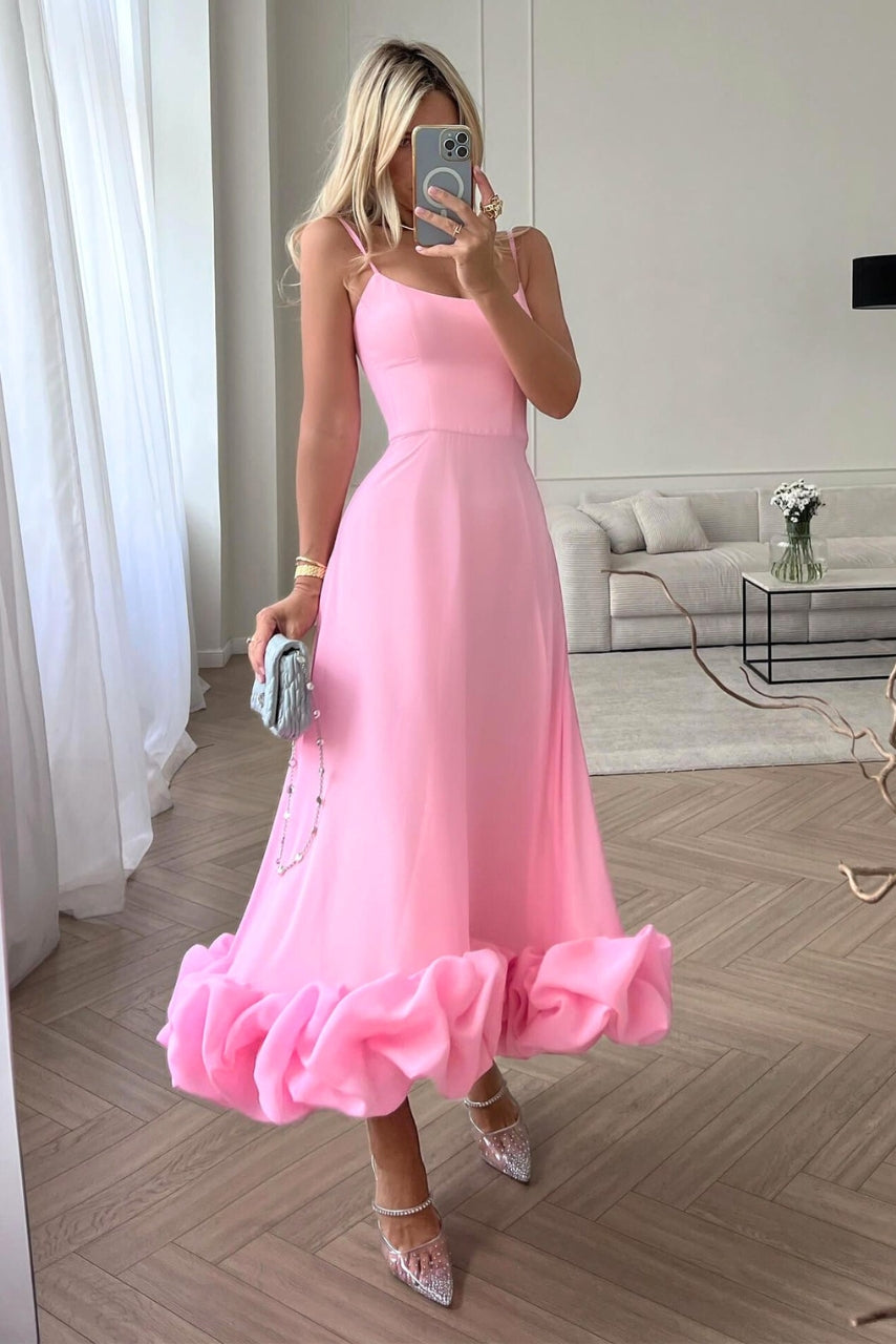 Liron™ | Voľná ​​a elegantné šaty