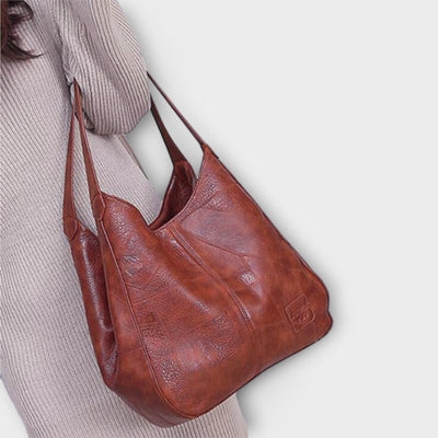 Adela™ | Elegantná pohodlná vintage kabelka