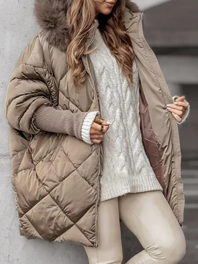 Emilia™ | Elegantný Ležérny Kardigán
