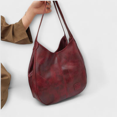 Adela™ | Elegantná pohodlná vintage kabelka