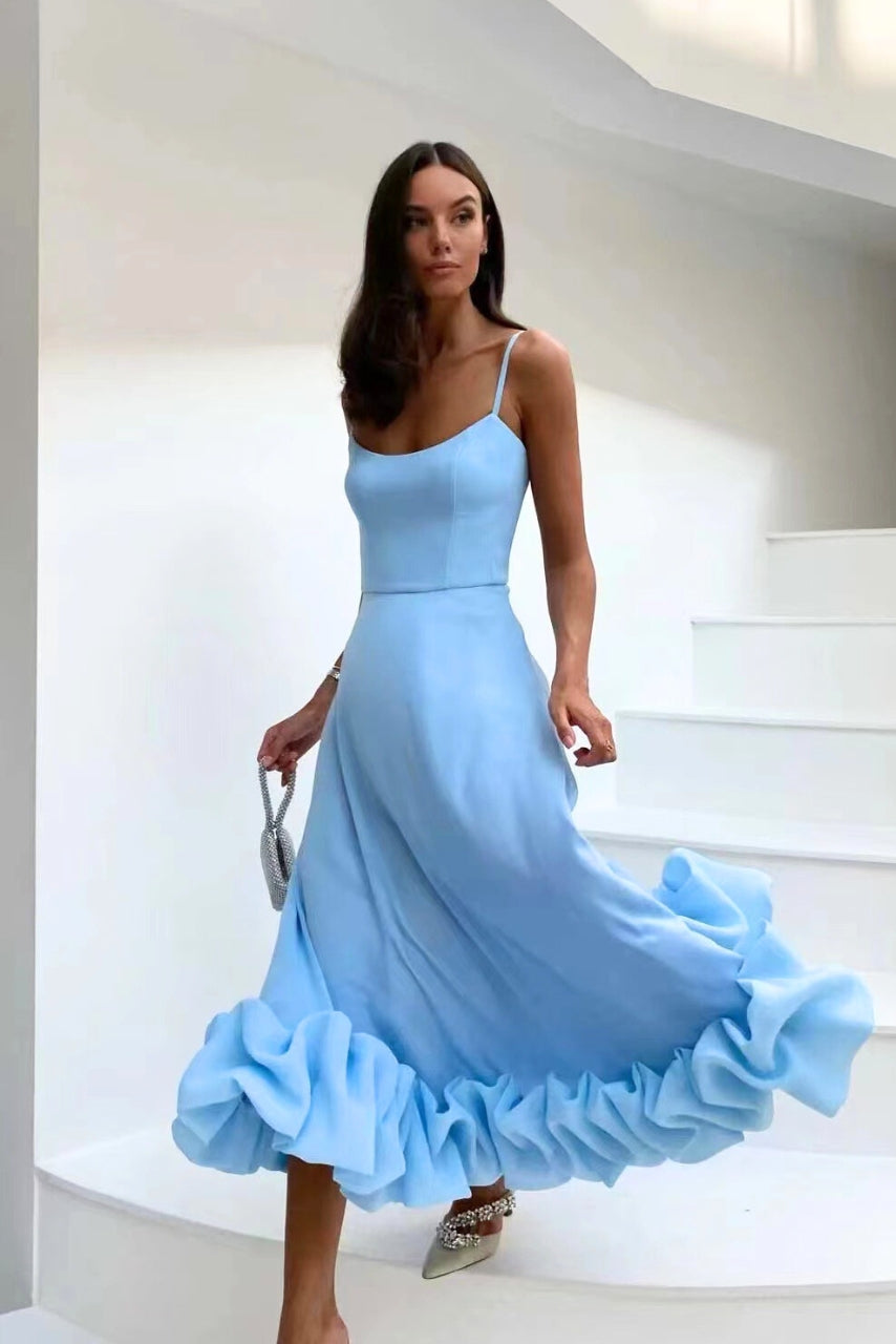 Liron™ | Voľná ​​a elegantné šaty