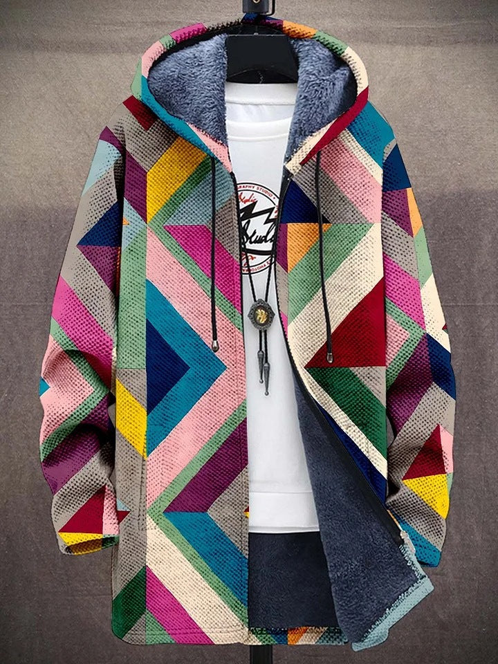 Mária™ | Štýlový Umelecký Cardigan