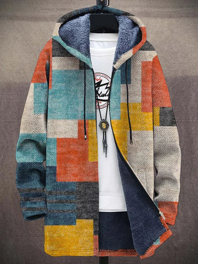 Mária™ | Štýlový Umelecký Cardigan