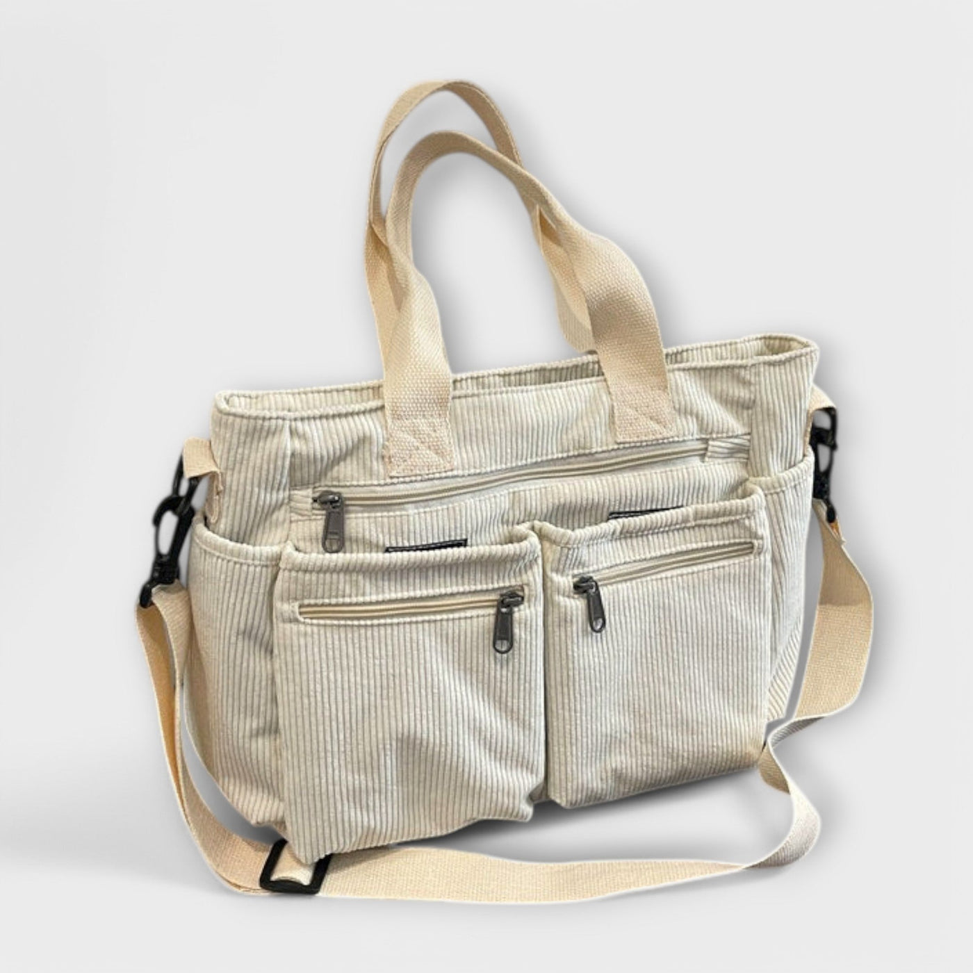 Lívia™ | Priestranná tote kabelka