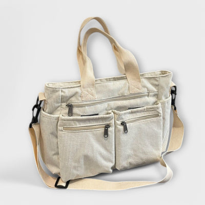 Lívia™ | Priestranná tote kabelka