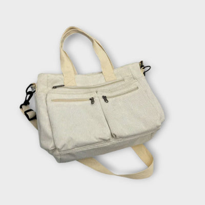 Lívia™ | Priestranná tote kabelka