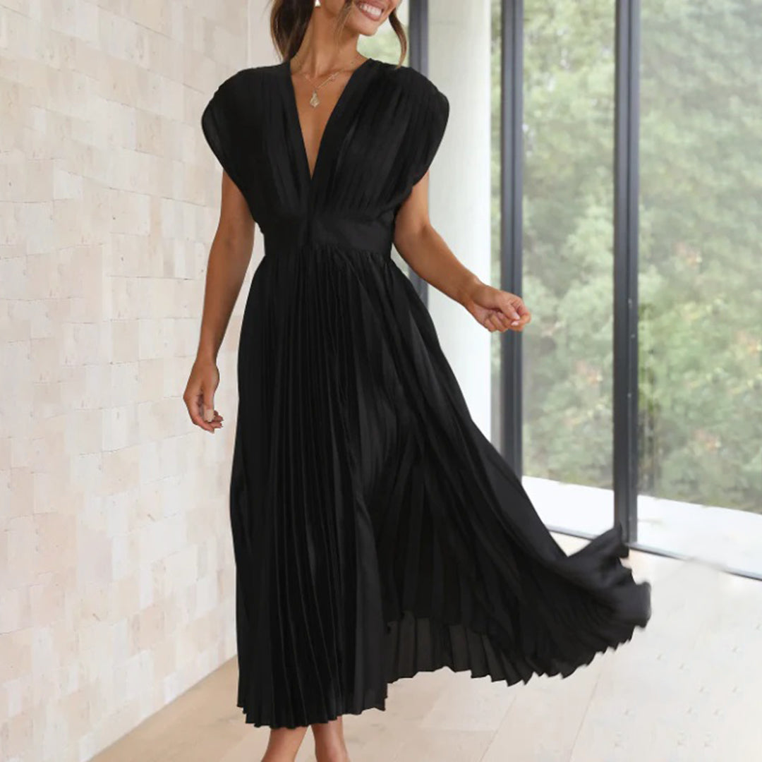 Simona™ | Štýlové elegantné šaty
