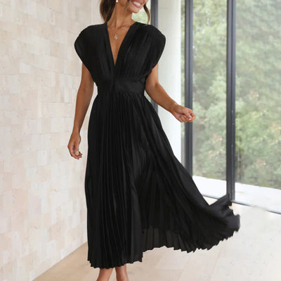 Simona™ | Štýlové elegantné šaty