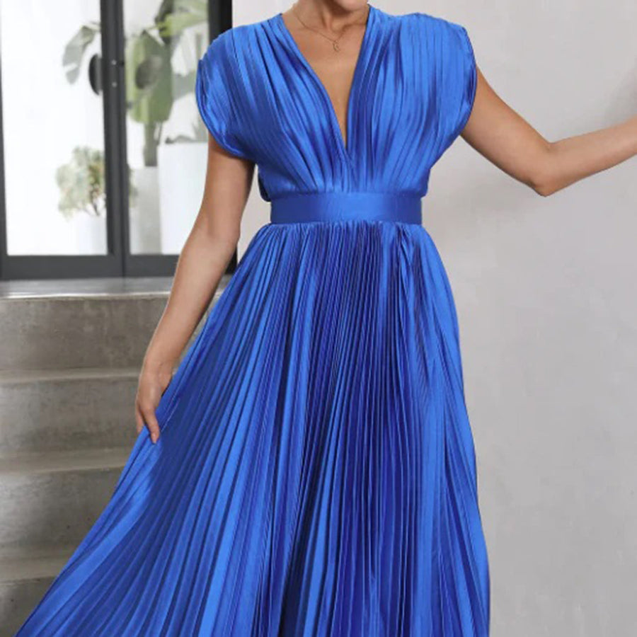 Simona™ | Štýlové elegantné šaty