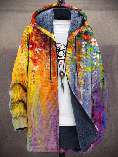 Júlia™ | Luxusný Kardigán so Vzorom