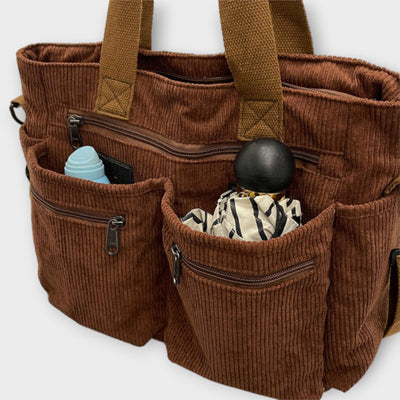 Lívia™ | Priestranná tote kabelka