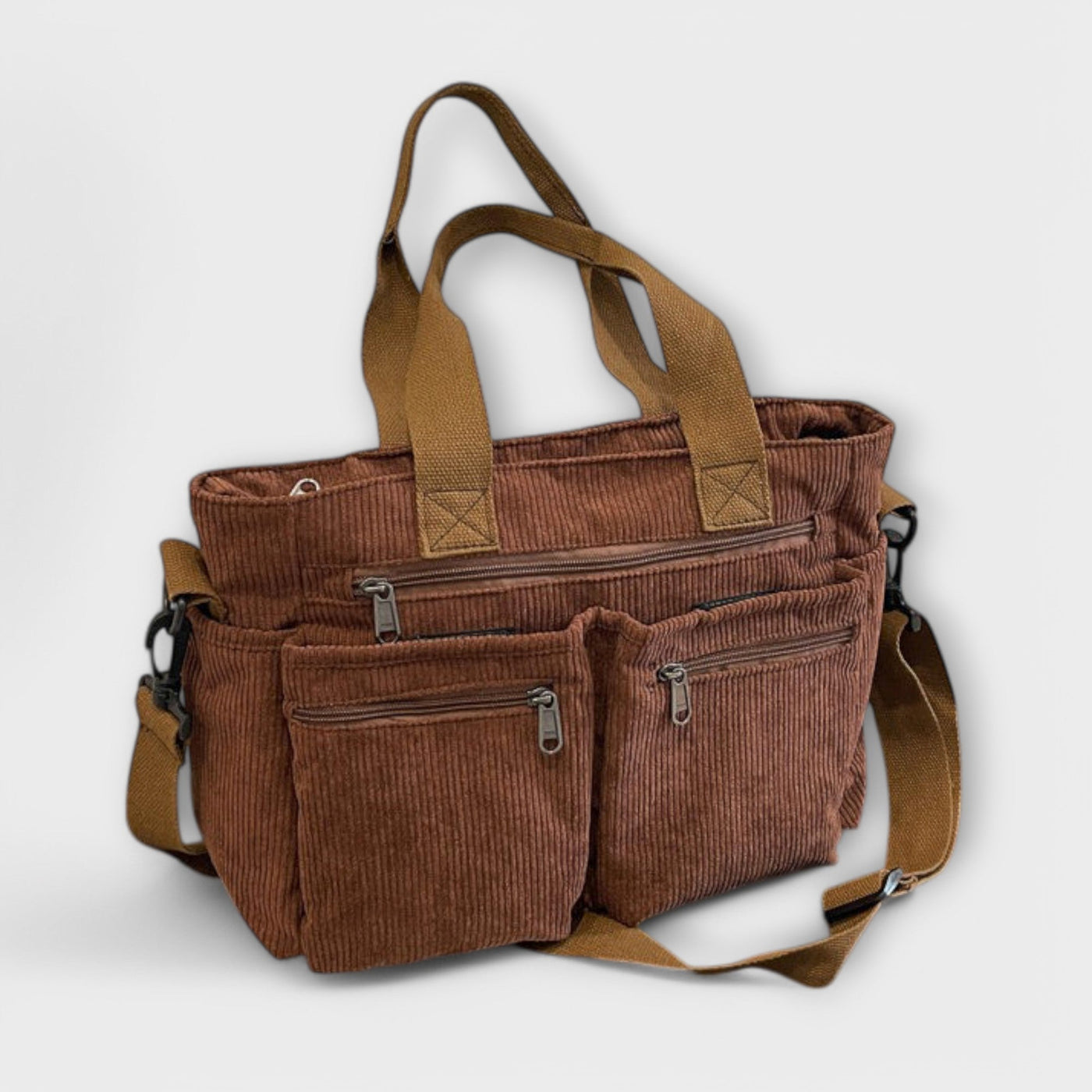 Lívia™ | Priestranná tote kabelka
