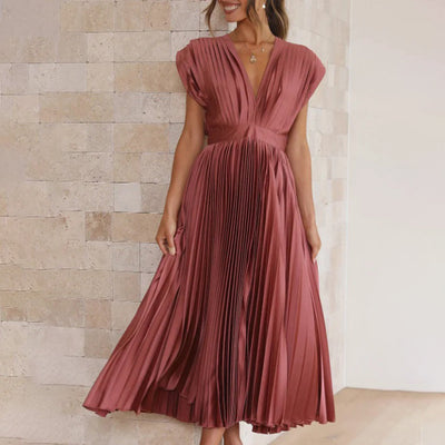 Simona™ | Štýlové elegantné šaty