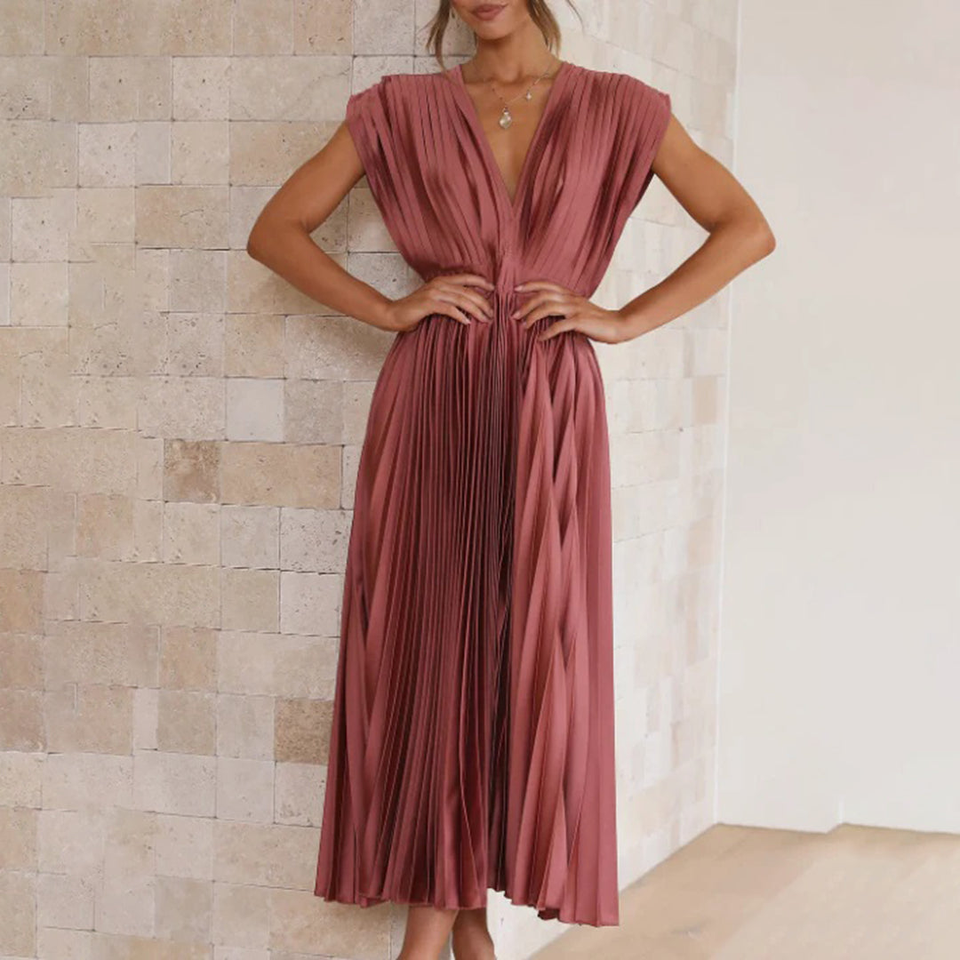 Simona™ | Štýlové elegantné šaty