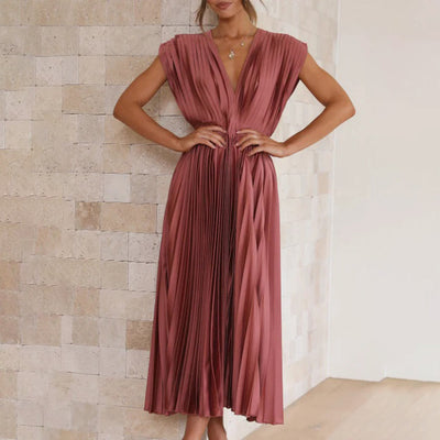 Simona™ | Štýlové elegantné šaty