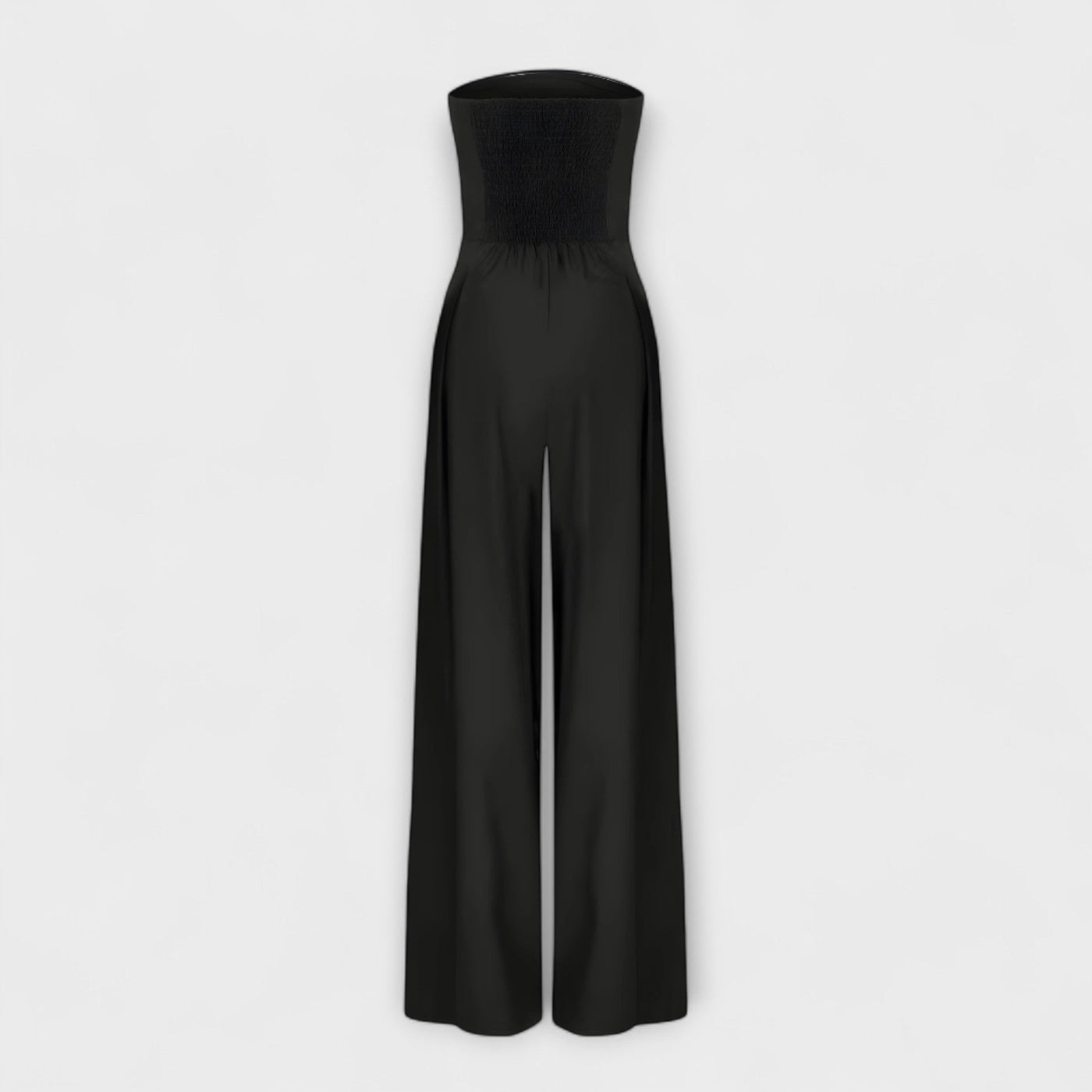 Kiyora™ | Elegantný overal bez ramienok