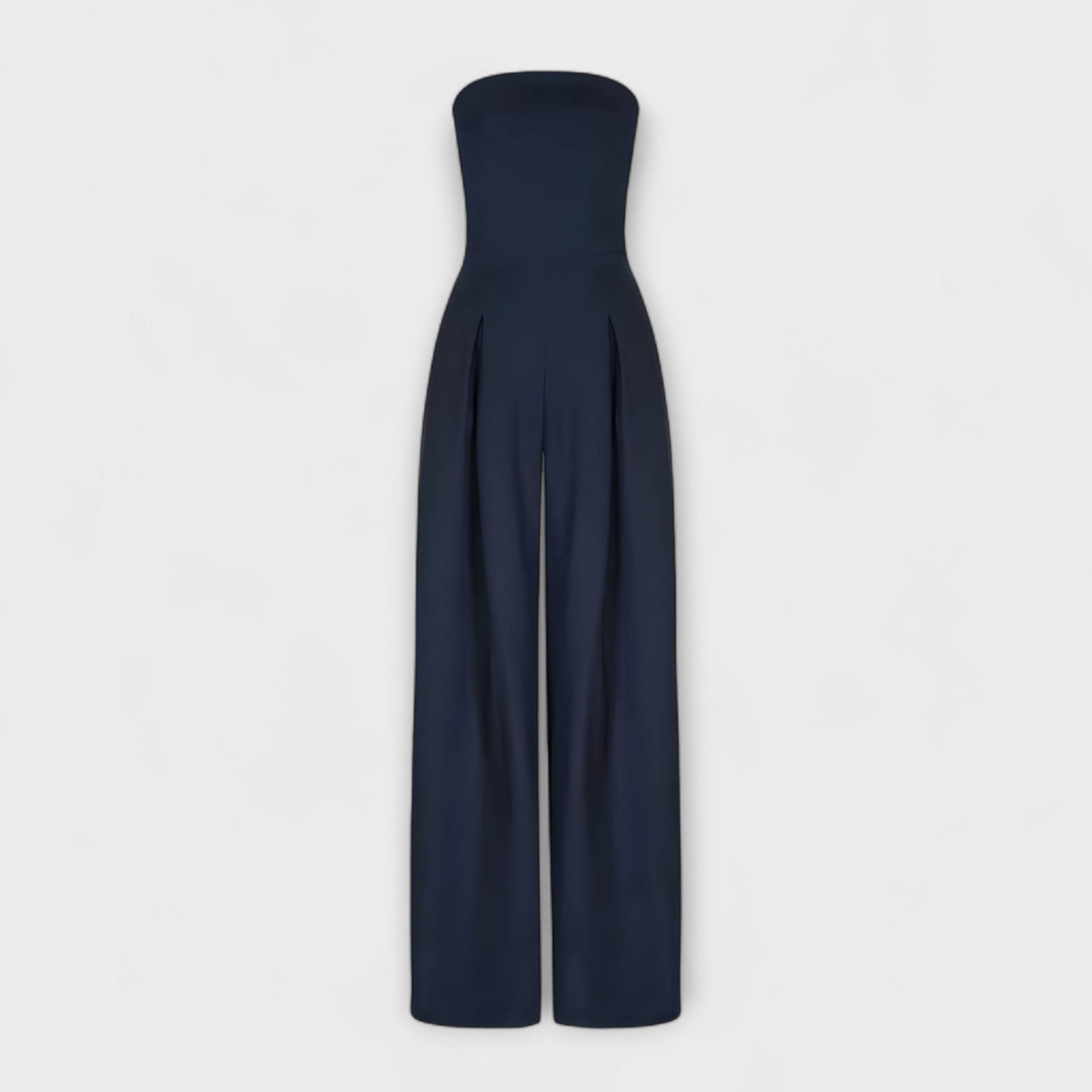 Kiyora™ | Elegantný overal bez ramienok