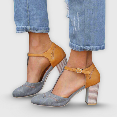 Petra™ | Ortopedické Letné Sandále