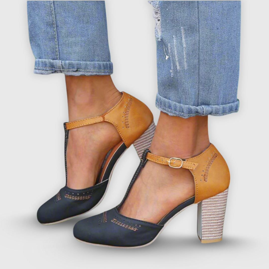 Petra™ | Ortopedické Letné Sandále