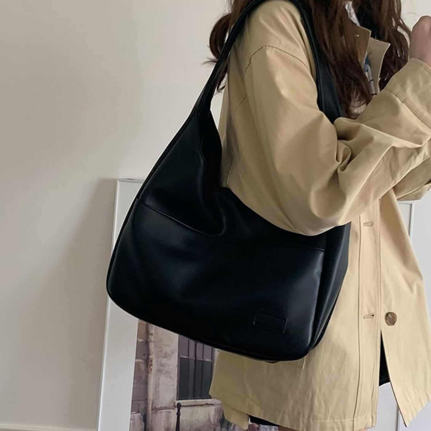 Lena™ | Luxusná tote kabelka