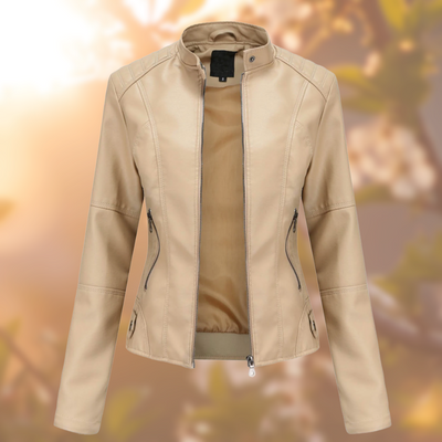 léonie™ | Elegantná bunda