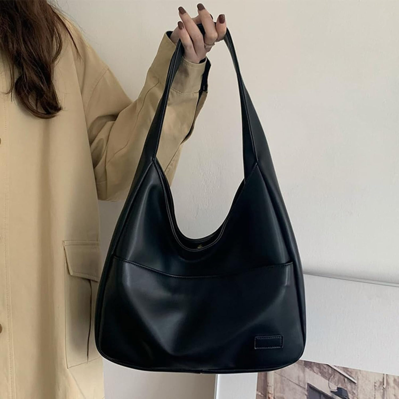 Lena™ | Luxusná tote kabelka